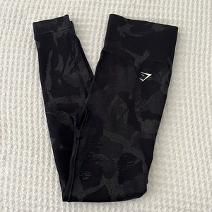 Gymshark Adapt Camo Leggings